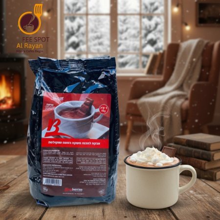 هوت شوكليت ايطالي